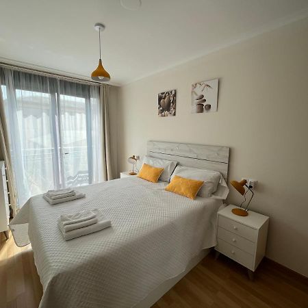 Costa Marina Fabuloso Apartamento En La Costa O Vicedo Eksteriør billede