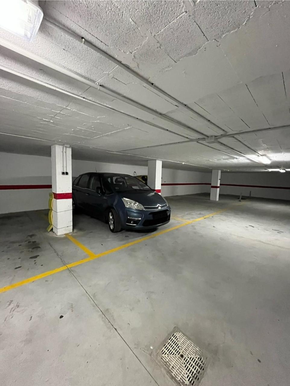 Costa Marina Fabuloso Apartamento En La Costa O Vicedo Eksteriør billede