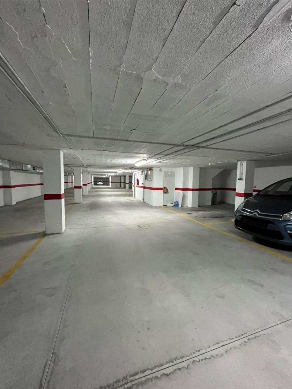 Costa Marina Fabuloso Apartamento En La Costa O Vicedo Eksteriør billede