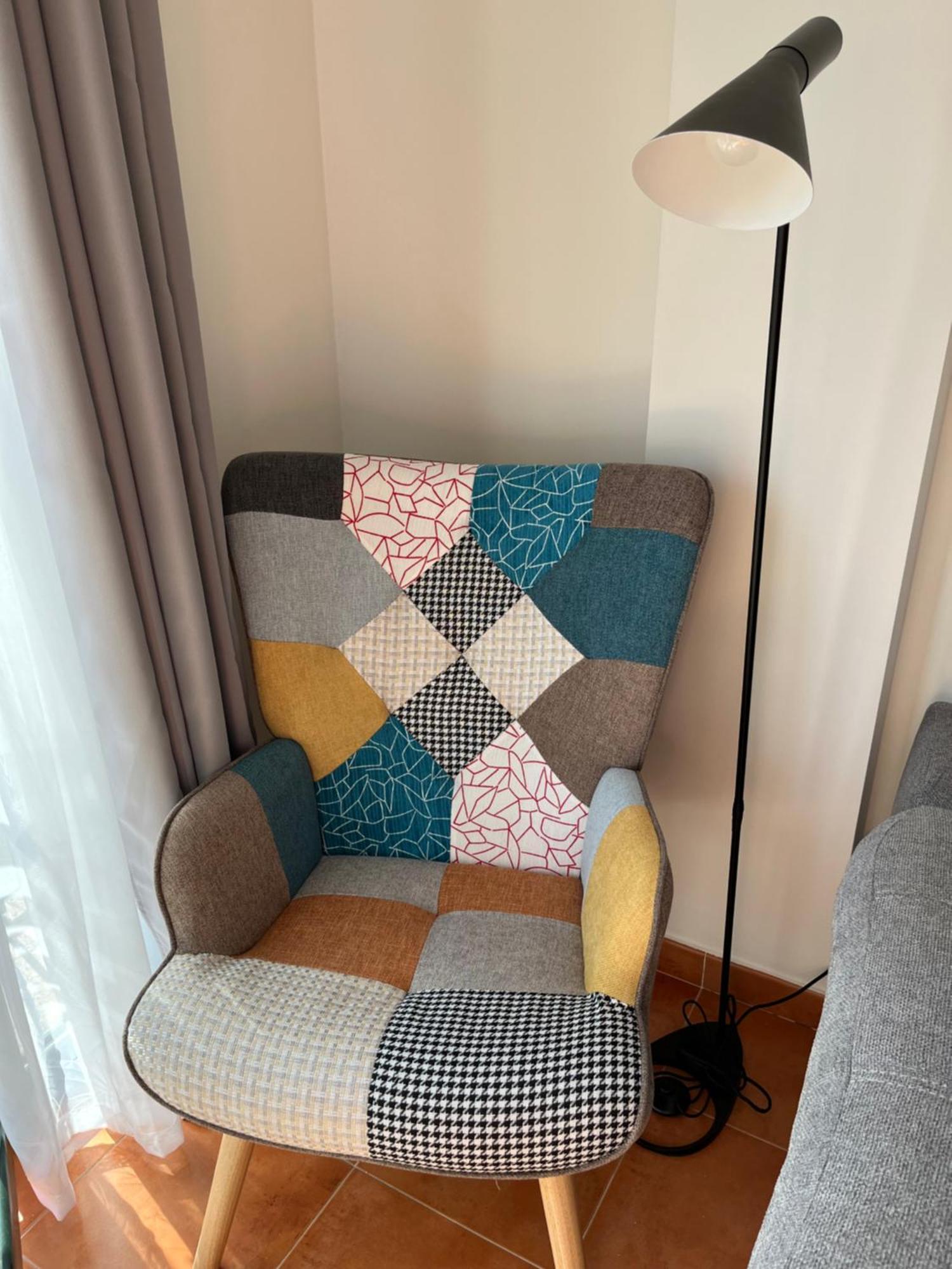 Costa Marina Fabuloso Apartamento En La Costa O Vicedo Eksteriør billede