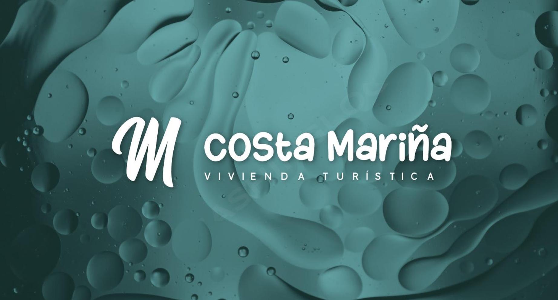 Costa Marina Fabuloso Apartamento En La Costa O Vicedo Eksteriør billede